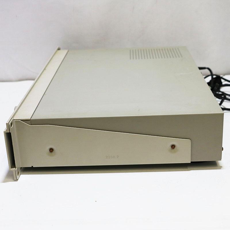 業務用マランツCDレコーダー ジャンク品 Marantz（マランツ） CDR630 COMPACT DISK RECORDER コンパクト