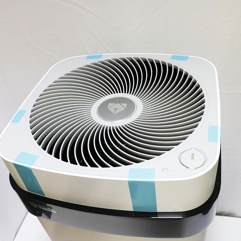 新品未使用 株式会社エアドックジャパン Airdog エアドッグ X5D 空気