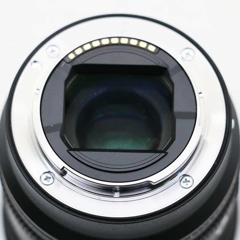 SONY（ソニー） 極美品 FE 20mm F1.8 G SEL20F18G E-mount デジタル