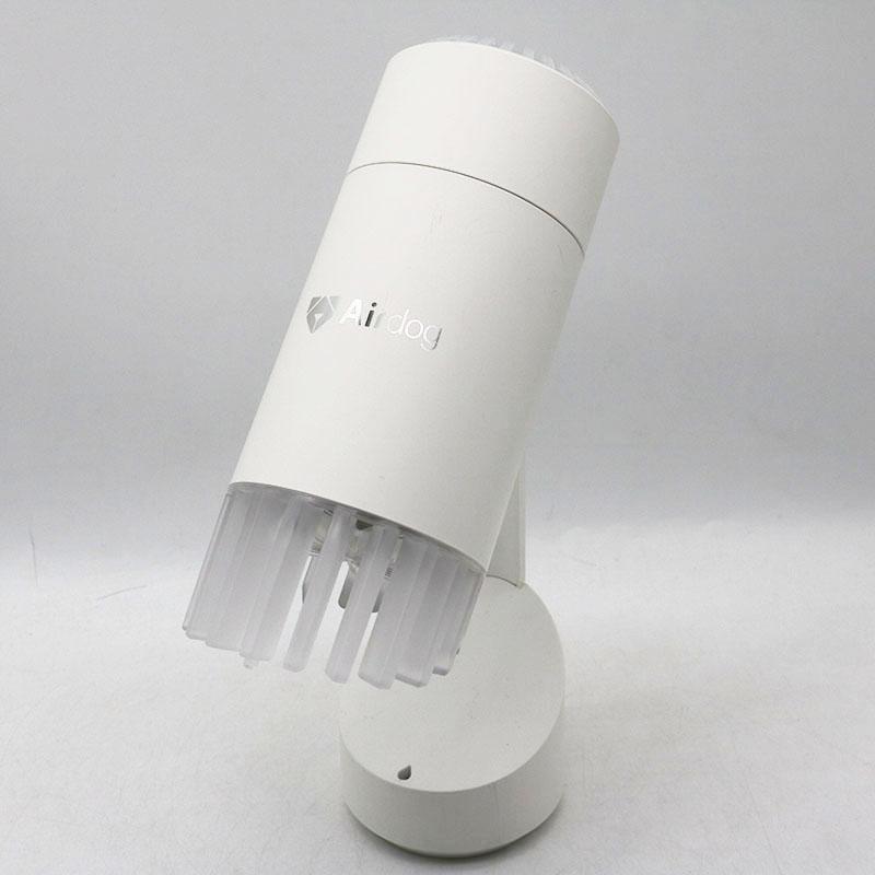 株式会社 トゥーコネクト Airdog mini portable CZ-20T エアドッグ