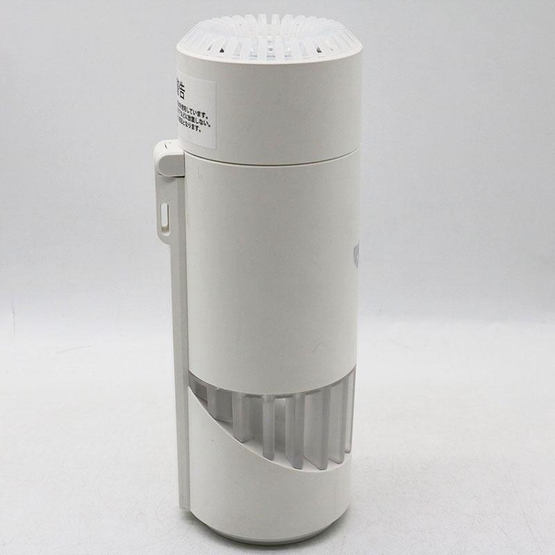 株式会社 トゥーコネクト Airdog mini portable CZ-20T エアドッグ