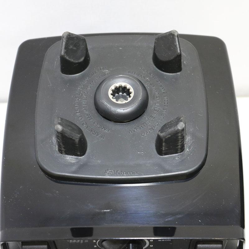 Vitamix（バイタミックス） Vitamix VM0111 TNC5200 ブラック フード