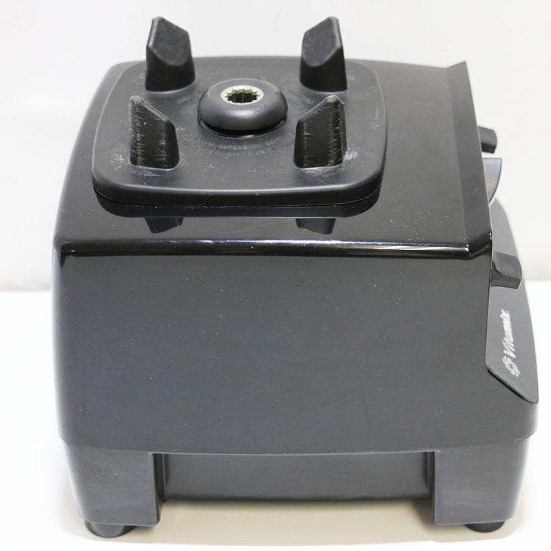 VITAMIX TNC5200 ミキサー　 VM0111 ブラック中古美品 Vitamix（バイタミックス） Vitamix VM0111 TNC5200 ブラック フード