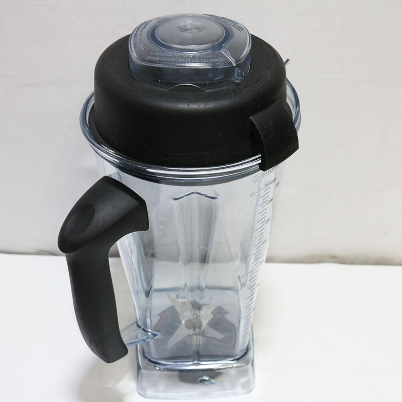 Vitamix（バイタミックス） Vitamix VM0111 TNC5200 ブラック フード