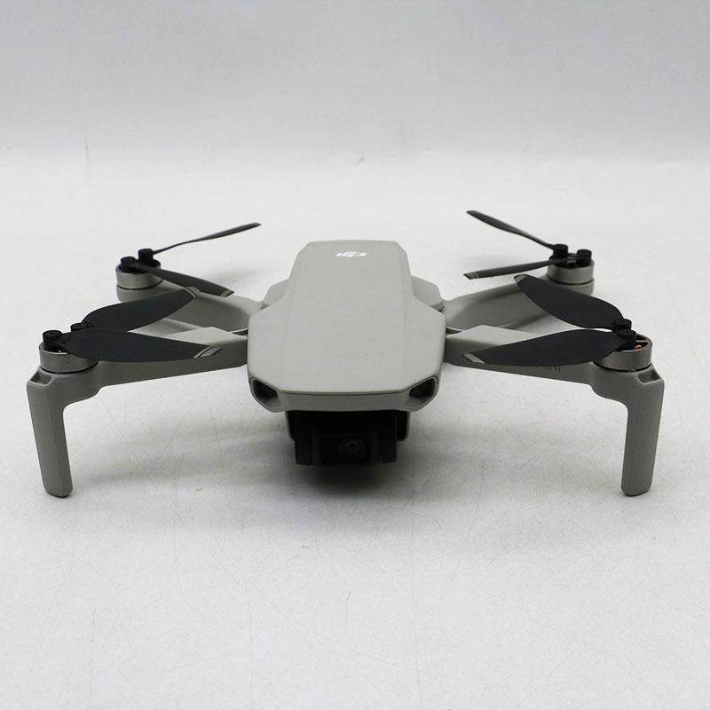 DJI DJI MAVIC Mini Fly Moreコンボ モデル：MT1SD25 技適マーク有り 