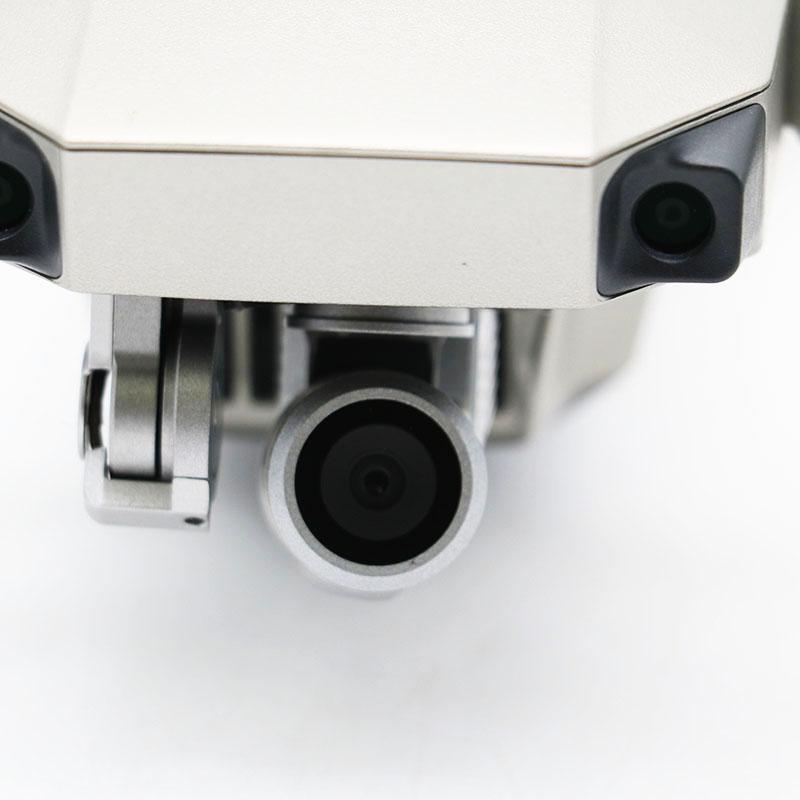 DJI DJI Mavic Pro Platinum Fly Moreコンボ モデル：M1X 技適マーク