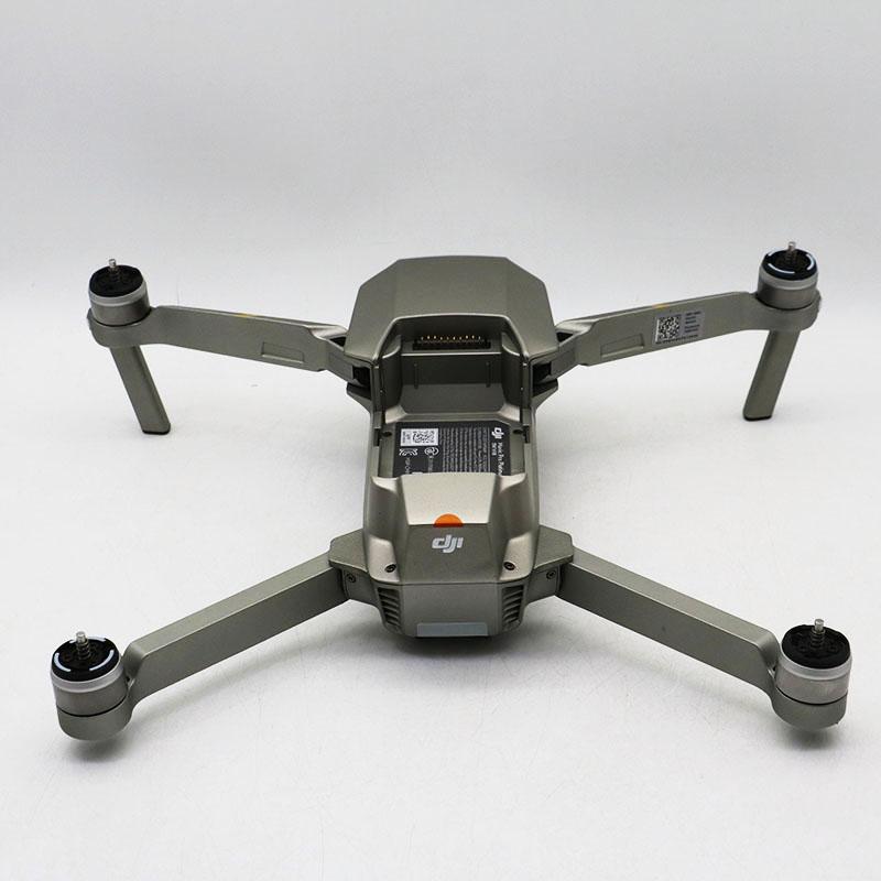 DJI DJI Mavic Pro Platinum Fly Moreコンボ モデル：M1X 技適マーク