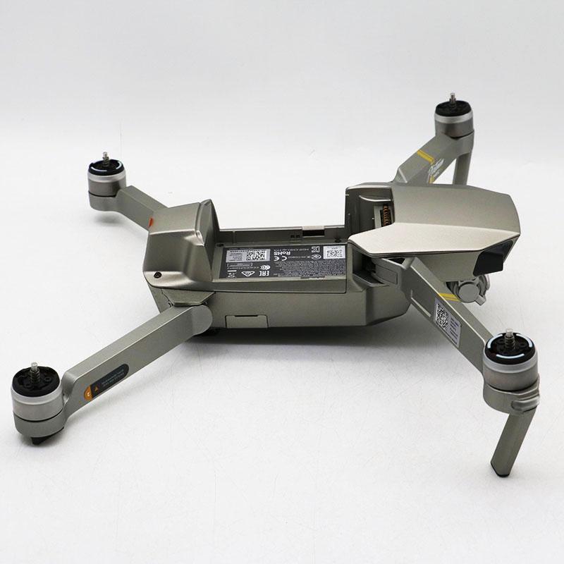 DJI DJI Mavic Pro Platinum Fly Moreコンボ モデル：M1X 技適マーク