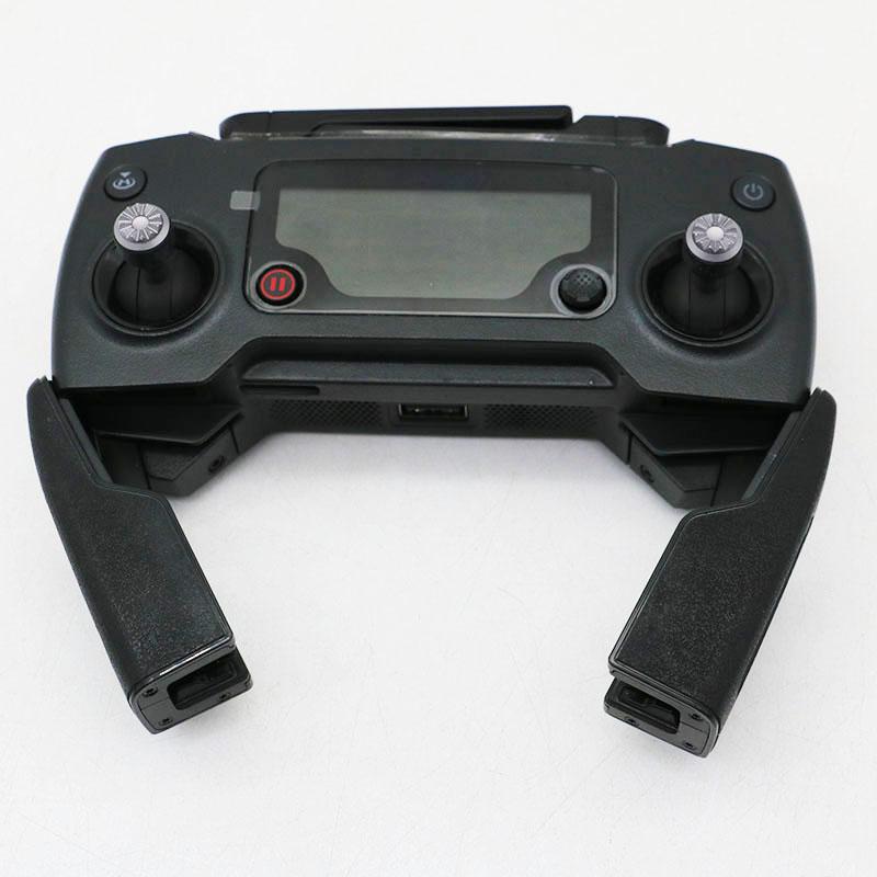DJI DJI Mavic Pro Platinum Fly Moreコンボ モデル：M1X 技適マーク
