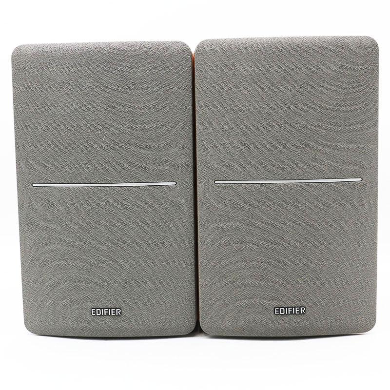 美品 EDIFIER Passive Bookshelf Speaker P12 パッシブブックシェルフ