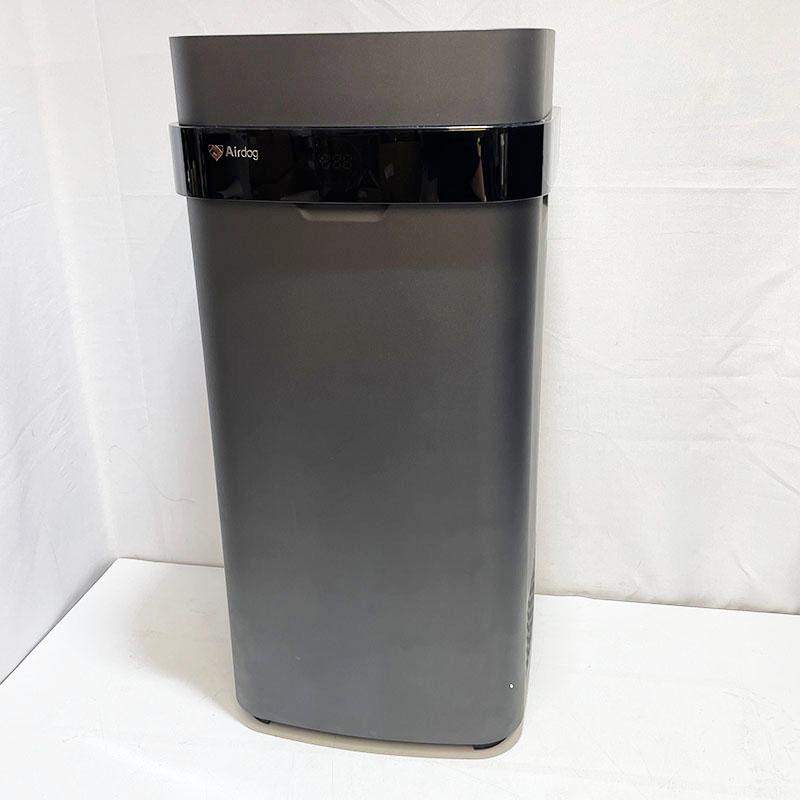 トゥーコネクト Airdog エアドッグ X5D ブラック 空気清浄機 KJ300F