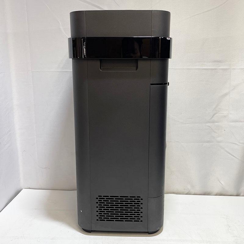 2023年製】Airdog X5D 空気清浄機 ブラック KJ300F-X5D トゥーコネクト Airdog エアドッグ X5D ブラック 空気清浄機 KJ300F