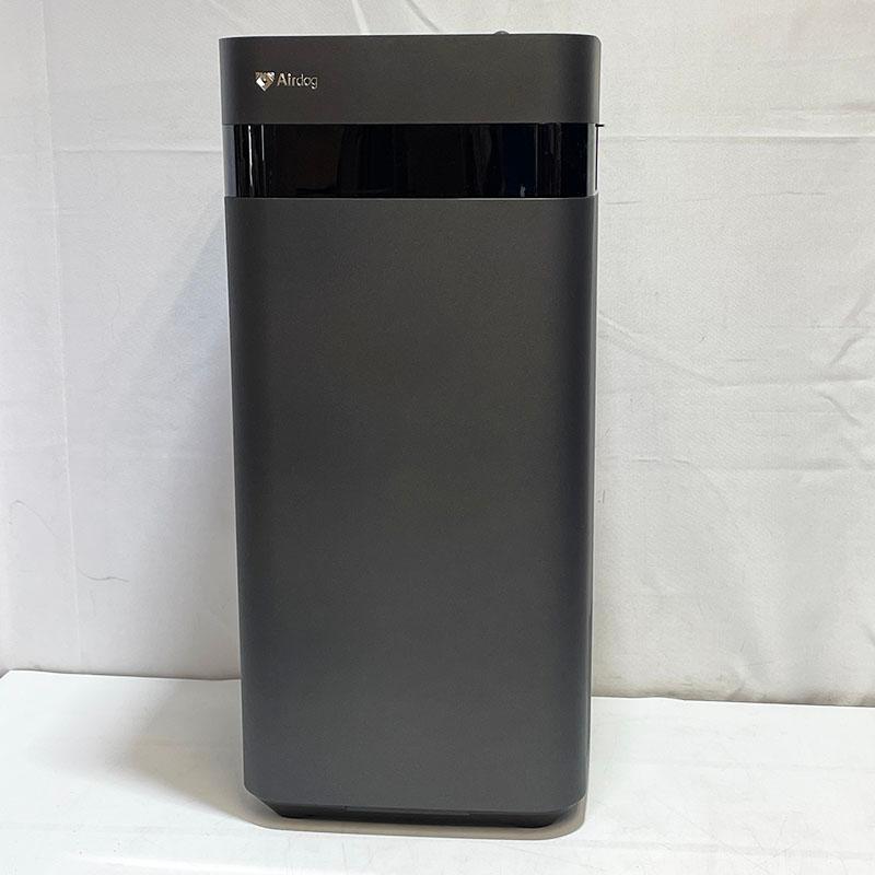 【新品未開封】Airdog KJ-200F-X3D 空気清浄機 エアドッグ トゥーコネクト Airdog エアドッグ X3D ブラック 空気清浄機 KJ200F
