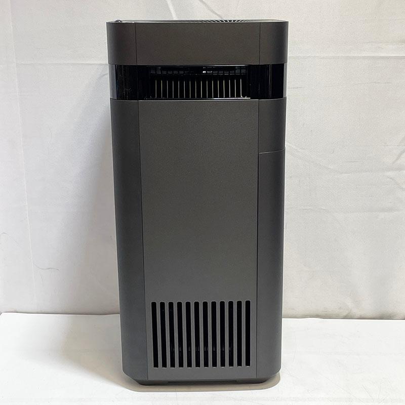 トゥーコネクト Airdog エアドッグ X3D ブラック 空気清浄機 KJ200F