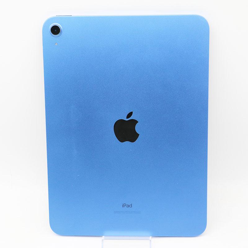 Apple 美品 アップル iPad 10.9インチ 第10世代 Wi-Fiモデル 64GB