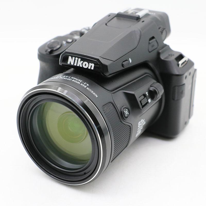 Nikon COOLPIX P950 本体　ジャンク ニコン（Nikon） クールピクス COOLPIX P950 ジャンク 撮影回数不明
