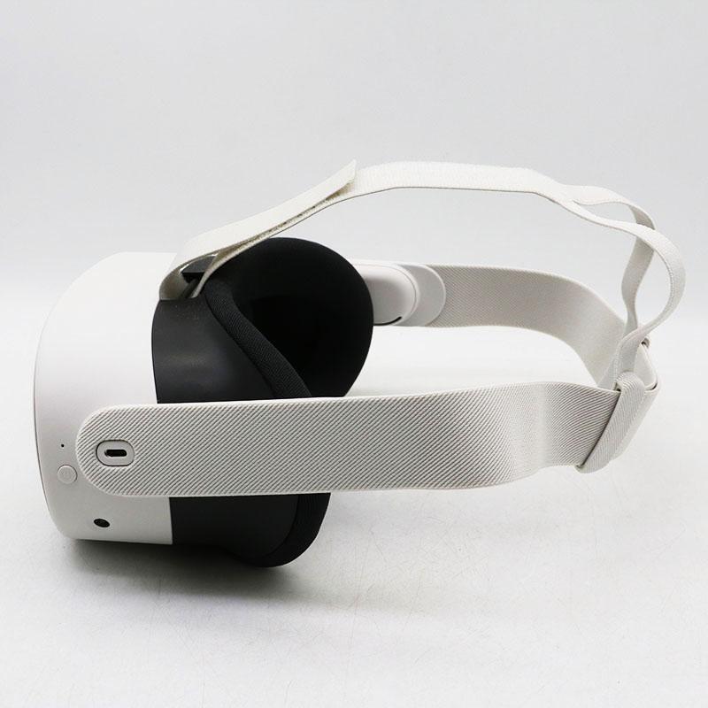  Quest 3S（128GB） | オールインワンヘッドセット 美品 Meta Quest 3S 128GB メタ クエスト オールインワンVRヘッド