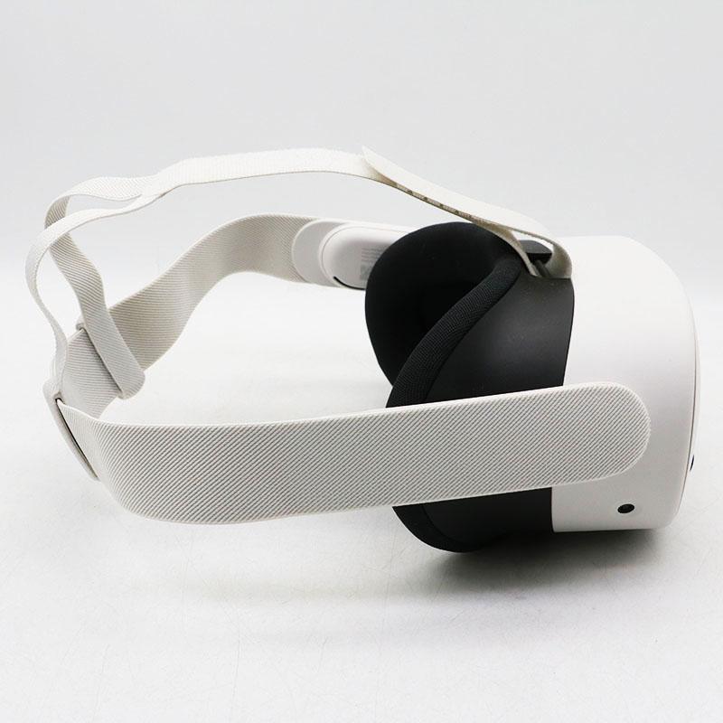 美品 Meta Quest 3S 128GB メタ クエスト オールインワンVRヘッド