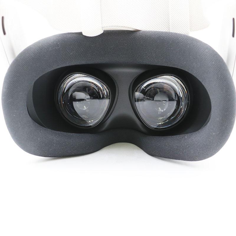 美品 Meta Quest 3S 128GB メタ クエスト オールインワンVRヘッド