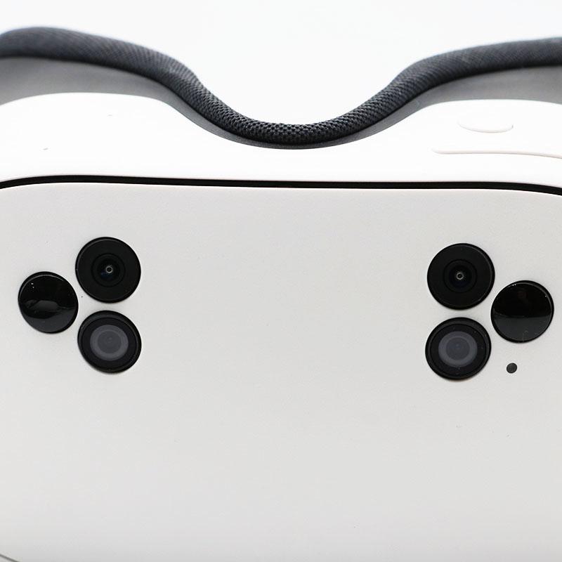 美品 Meta Quest 3S 128GB メタ クエスト オールインワンVRヘッド