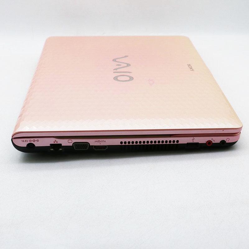 VAIO Xシリーズ SONY パーソナルコンピューター モデル：PCG-71B11N