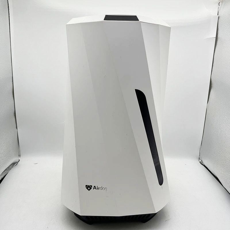 株式会社トゥーコネクト Airdog moi モデル：H5 加湿器 エアドッグ