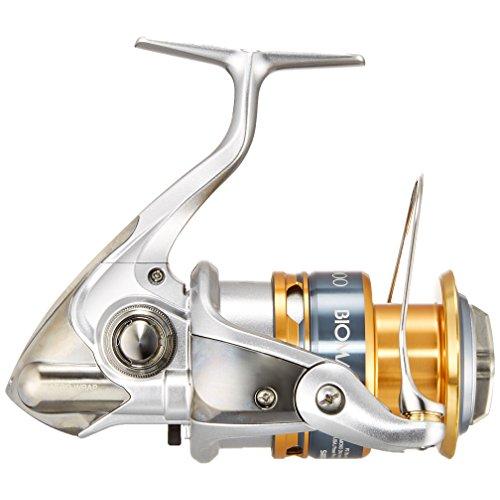 シマノ(SHIMANO) スピニングリール 13 バイオマスターSW 4000HG