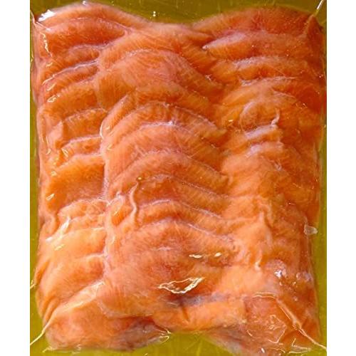 値引きする 海外産 マリネ用 スモークサーモン スライス トラウトサーモン使用 500g 24ｐ お得用 業務用 新作 Platform Filters 9 Devl2 Com