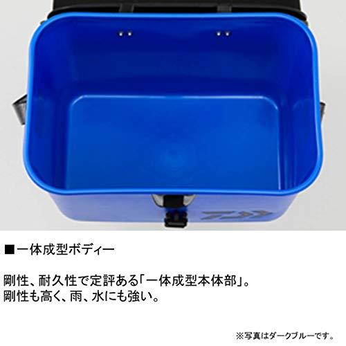 ⭐公式品⭐ ダイワ(DAIWA) 船バッグS 45(E) ブラック 【A2129879517】(12475円)