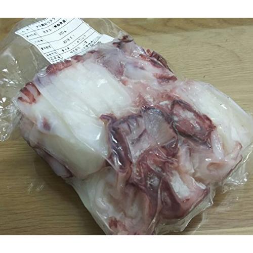 国産 ｐ 青森県 業務用 冷凍 刺身用 生たこ スライス 輪切り 500g 生食用 ｐ 枚 約10g A B07dn79z2t 2128 Re Try 業務用 冷凍 当店限定価格の