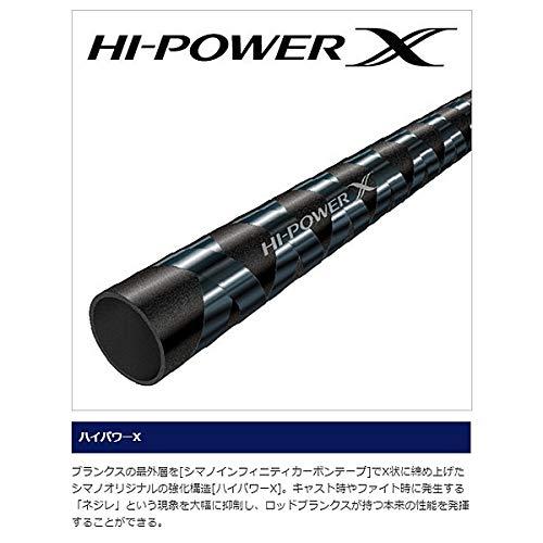 シマノ(SHIMANO) ロックフィッシュロッド 19 ハードロッカー BB スピニングモデル S83MH パワー系オールラウンダー アイナメ ソイ ハタ類 シマノ SHIMANO ロックフィッシュロッド ハードロッカー BB スピニングモデル S83MH パワー系オールラウンダー アイナメ ソイ ハタ類