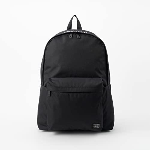 100A LIGHTWEIGHT DAY BAG *BLACK 