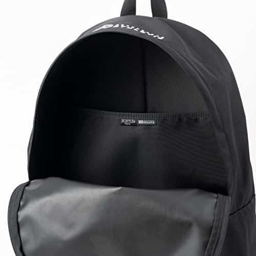 100A LIGHTWEIGHT DAY BAG *BLACK 