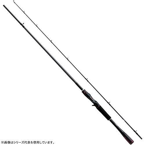 国内即発送 172mh グリップジョイント ベイト バーサタイル ゾディアス バスロッド Shimano シマノ パワー オカッパリ ビッグレイク 遠投 バスロッド