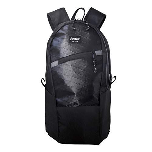 [エルエルビーン] フローフォールド・オプティミスト・パック 耐水素材 リュックサック アウトドア 旅行 Shiny B Pac耐水素材を使用