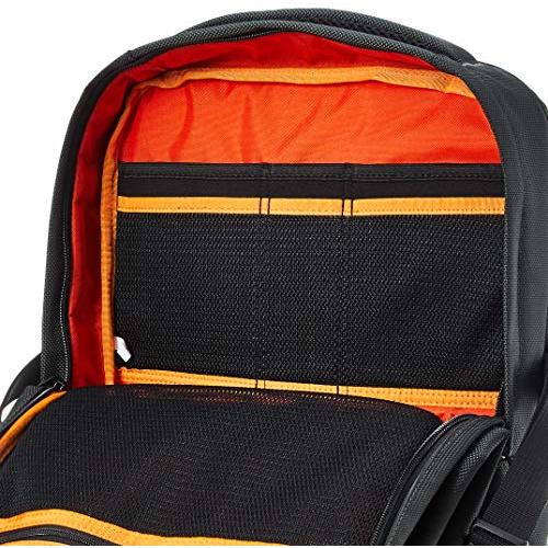 [ノーマディック] リュックサック 軽量 デイパック 通勤×通学に使える ジムバッグに便利 収納力 機能性 メンズ 灰 