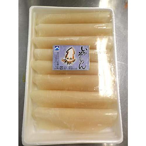 いかそうめん 花折造り 76 Off 8冊 500ｇ ｐ 冷凍 業務用