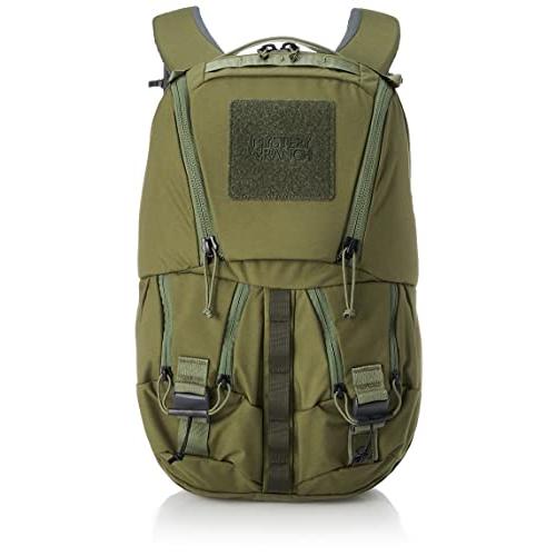 美品 [ミステリーランチ] リュック RIPRUCK24 リップラック24 メンズ FOREST [並行輸入品] 【B2018116100】(11822円)