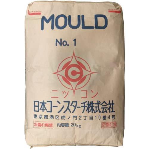 直送商品 工業用 kg 10 結着剤デンプン モールドno 1 大容量 10袋セット 接着剤 粘着剤 鋳型 砂型 洗濯のり Wantannas Go Id