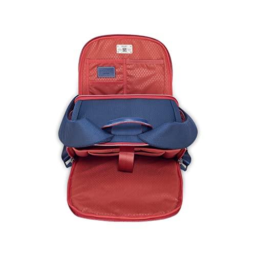デルセー CHATELET AIR 2.0 BACKP 2C PC シャトレ エアー バッグパック リュックサック ノートPC対応 通勤 キャリーオン 