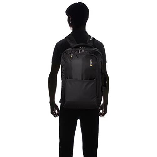 [アメリカンツーリスター] セグノ SEGNO バックパック ファイブ Backpack 5 メンズ HD109010 ブラック セグノ SEGNO