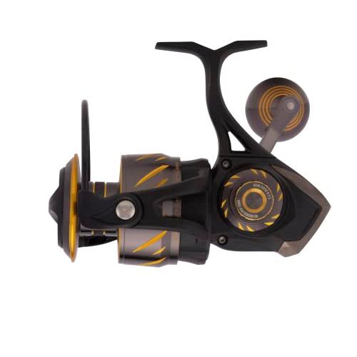 【通常品】 PENN スピニングリール PENN AUTHORITY（ペン オーソリティー）6500HS 【JSB8550783673】(30812円)