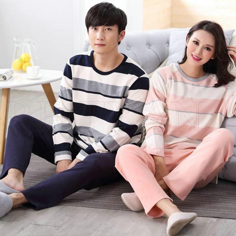パジャマ レディース メンズ 冬用 あったか ペア 上下セット もこもこ 冬 可愛い 部屋着 寝巻き ナイトウェア 厚手 18新作 1804cq153 レーちゃん 通販 Yahoo ショッピング