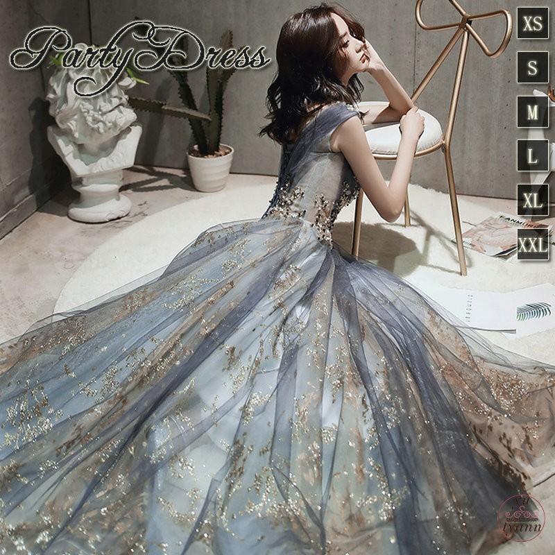 パーティードレス ドレス ワンピース 花嫁 結婚式 二次会ドレス ウエディングドレス お呼ばれドレス ロングドレス キレイめ おしゃれ 代 30代 40代 Ihnpiw2xoz Www Familyontour De