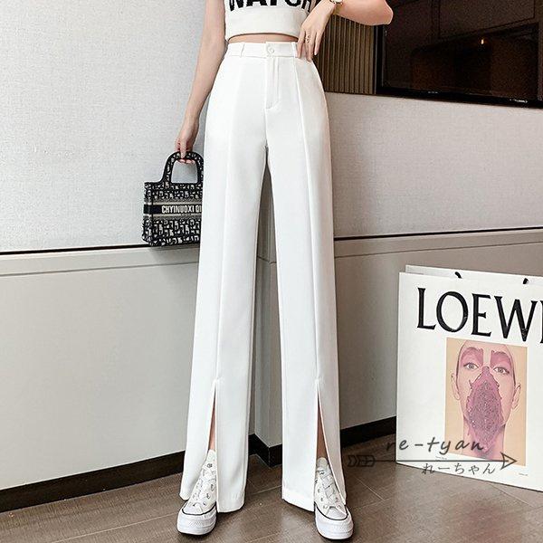 ジャージ レディース 下 春夏秋 ジャージパンツ ボトムス ロングパンツ 長ズボン スポーツ ガウチョパンツ 美脚 きれいめ 大きいサイズ おしゃれ 細身 着痩せ Dmtzi3pmw1 ボトムス パンツ Www Elghoniemy Com