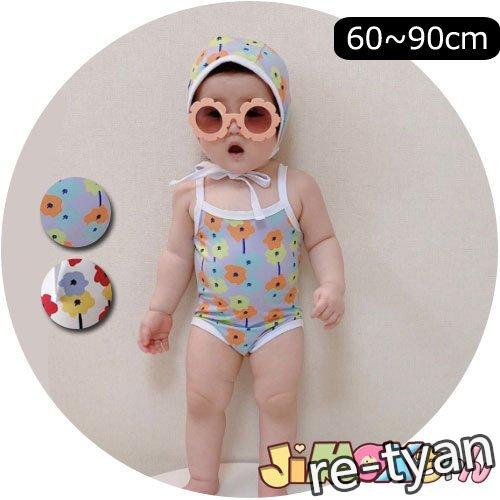最安値挑戦 66cm 73cm 80cm 90cm ガールズ水着 ベビー水着 赤ちゃんの水着 女の子 男の子