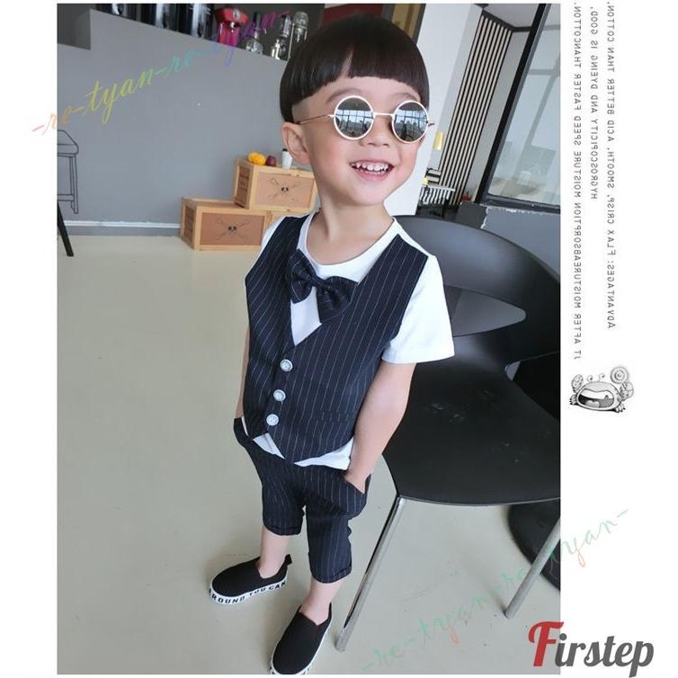 人気の定番 子供服 フォーマル 2点セット 男の子 子供 キッズ スーツ ベビー赤ちゃん 子供スーツ 春 夏 Simbcity Net
