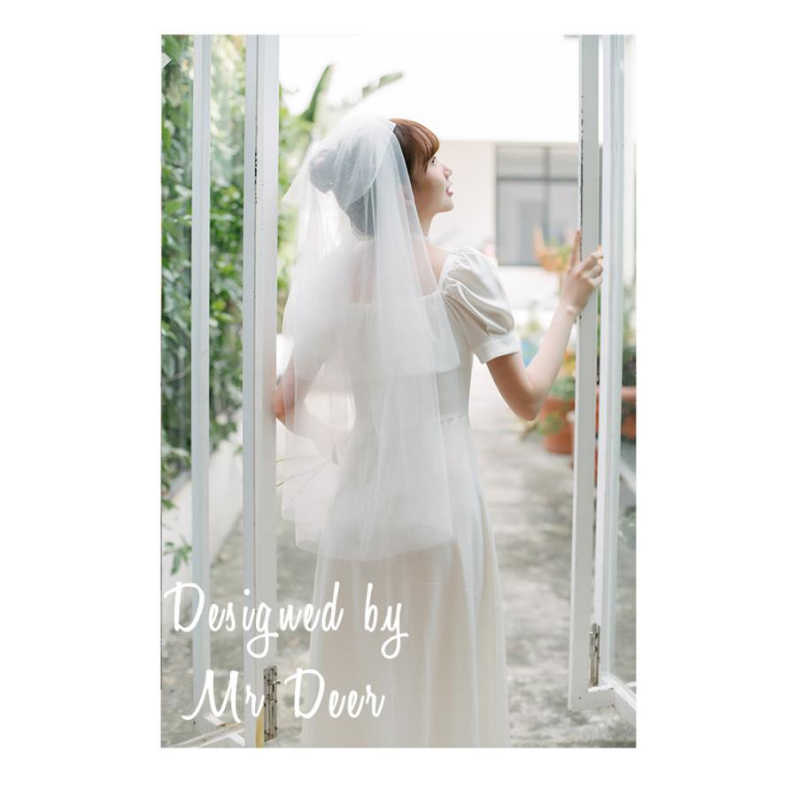 ウエディングドレス 白ワンピース 二次会結婚式ドレス 花嫁 フォトウエディング ビーチ 前撮り 披露宴 ブライダル袖あり フォーマル パーティードレス ミモレ Z5dress331 レーちゃん 通販 Yahoo ショッピング