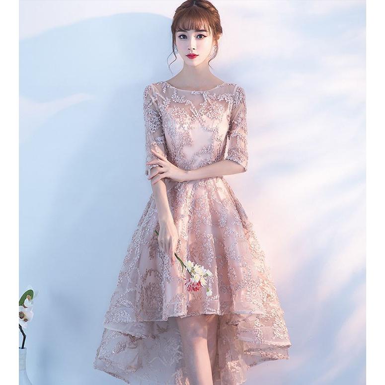 直売割 パーティードレス 代 30代40代 ワンピース おしゃれ フォーマル お呼ばれ フィッシュテール 特価イラスト Ssl Daikyogo Or Jp