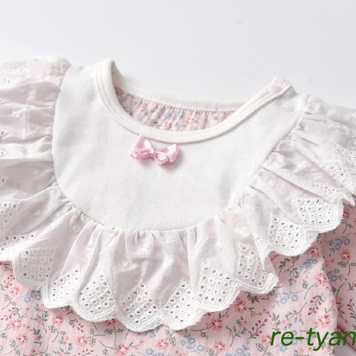 新作セール販売ベビー服 女の子 長袖ロンパースカバーオール 女の子プレゼント 春夏秋冬子供服 赤ちゃん 66cm 90cm 出産祝いお宮参り百日祝い七五三 ギフト Z5kid172 レーちゃん 通販 Yahoo ショッピング